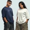 4 The garrison over sized classic tee