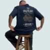 5 The garrison over sized classic tee