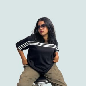 Power Rytgn Washed Tee (Unisex)